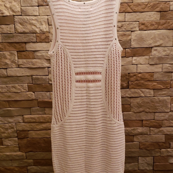 Crochet dress - Picture 9 of 16